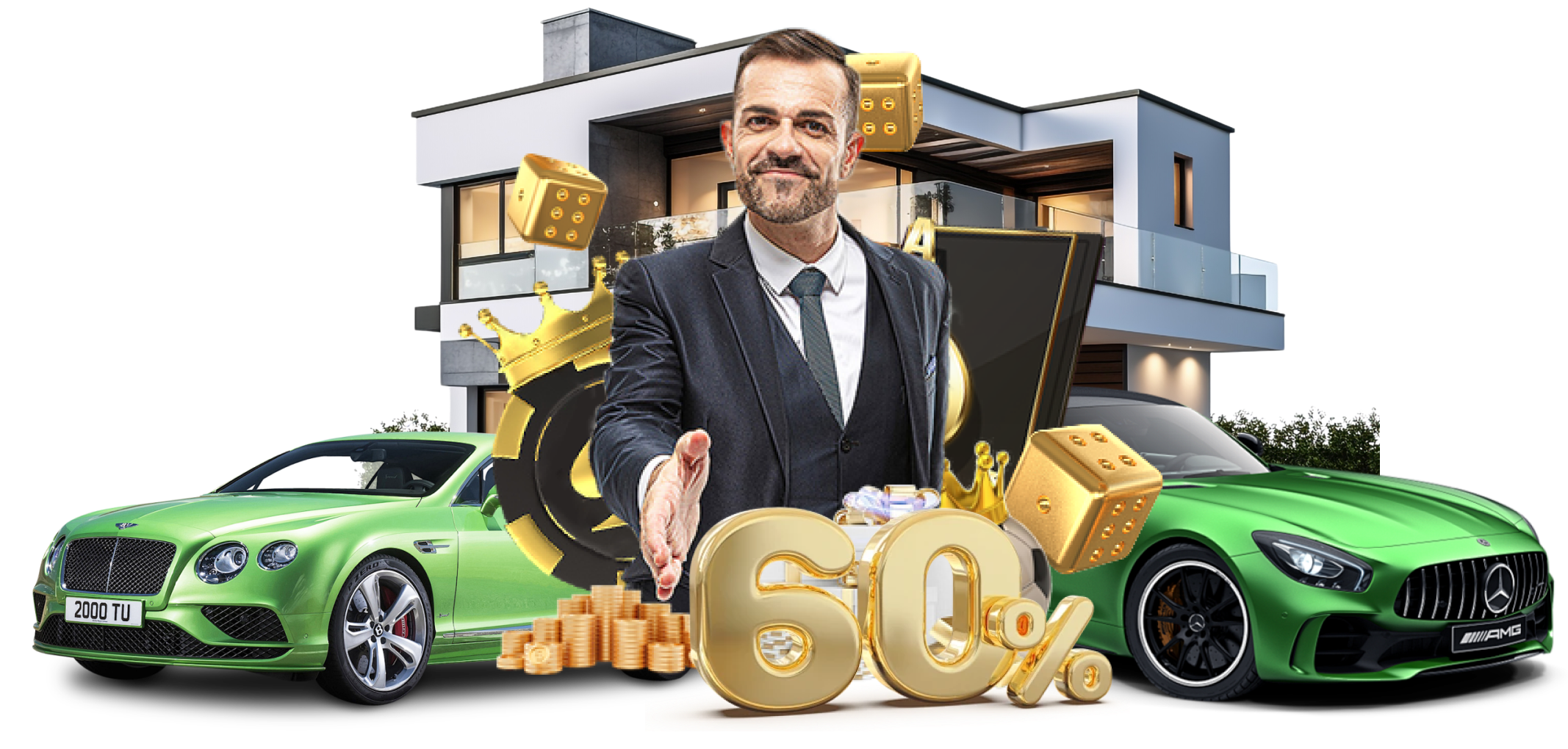 Đối tác chuyên nghiệp CM88