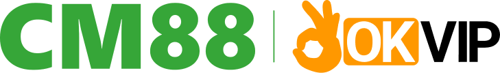 CM88 Logo